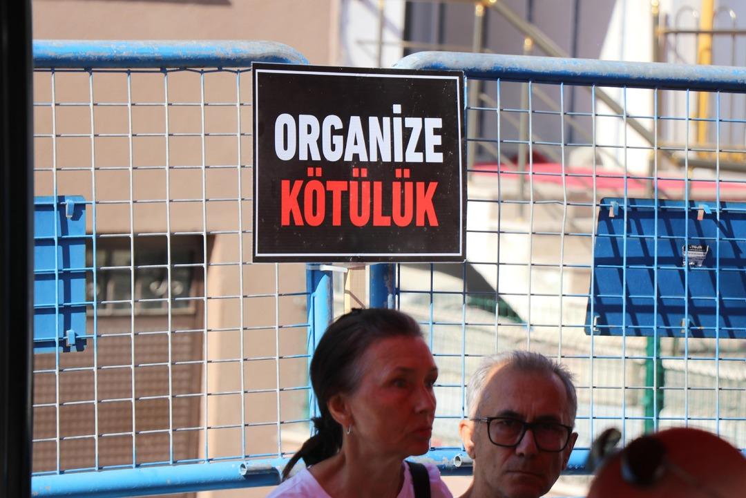 Kartalkaya faciası... Çileden çıkaran savunma: "Yangını gördüm ama kimseyi uyandırmadım..." 1