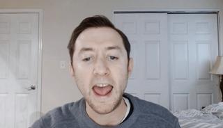 Babasının kafasını kesip görüntüleri YouTube'a yükledi! 