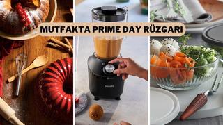 Karaca, Tefal, Arzum, Paşabahçe... Mutfak ürünlerinde Prime Day'e özel indirimler sizi bekliyor