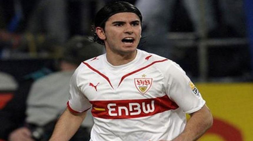 Serdar Taş&ccedil;ı: Tabiki Almanya'nın kazanmasını isterim