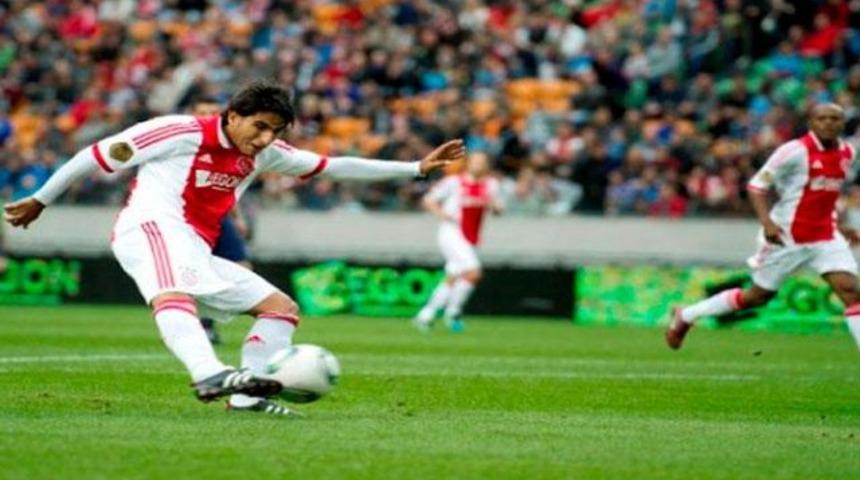 Ermenistan milli takımını se&ccedil;ti