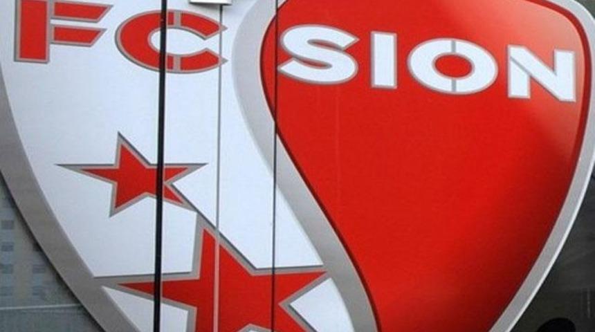 FC Sion UEFA'yı mat etti!
