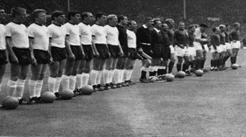 Almanlar'da doping iddiası!