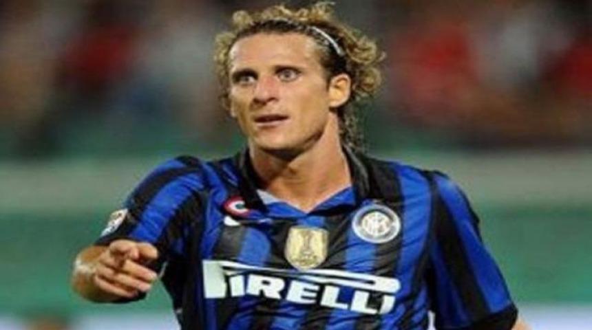 Forlan 'Altın Bidon' olma yolunda!