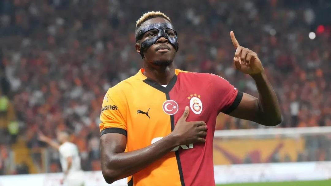 Victor Osimhen den Galatasaray a telefon! Napoli nin planını açıkladı: "Beni hemen alın yoksa..." 3