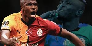 Osimhen'den G.Saray'a telefon! Napoli'nin planını açıkladı: "Beni hemen alın yoksa..."