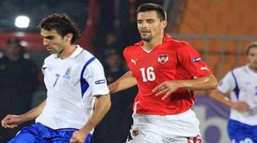 Avusturya farklı kazandı!