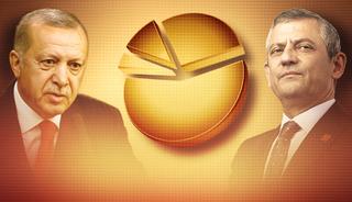 Birinci parti polemiği sürerken yeni anket!