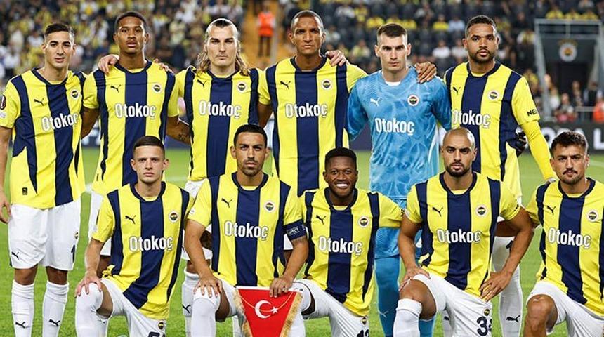 Fenerbahçe'de Rorigo Becao için karar! Eski takımı geri istiyor...