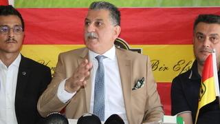 Yeni Malatyaspor’da temiz eller operasyonu