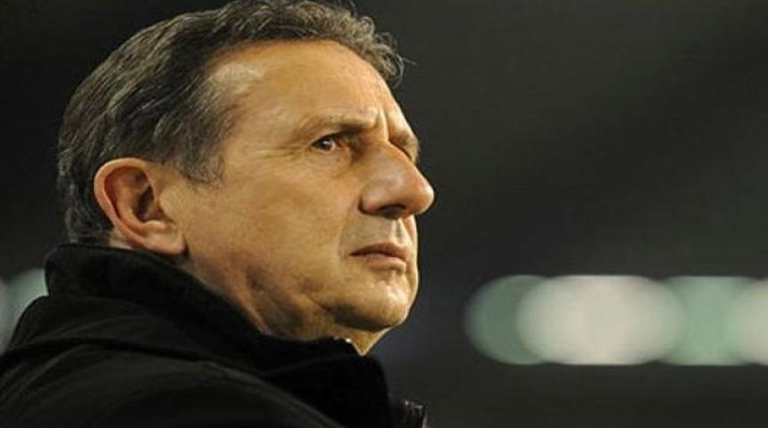 Leekens'ten iddialı a&ccedil;ıklama!