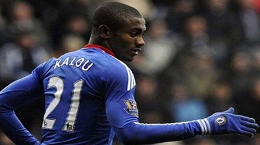 Devlerin Kalou savaşı