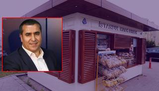 Halk Ekmek Başkanı Özgen Nama da ifadeye çağrıldı