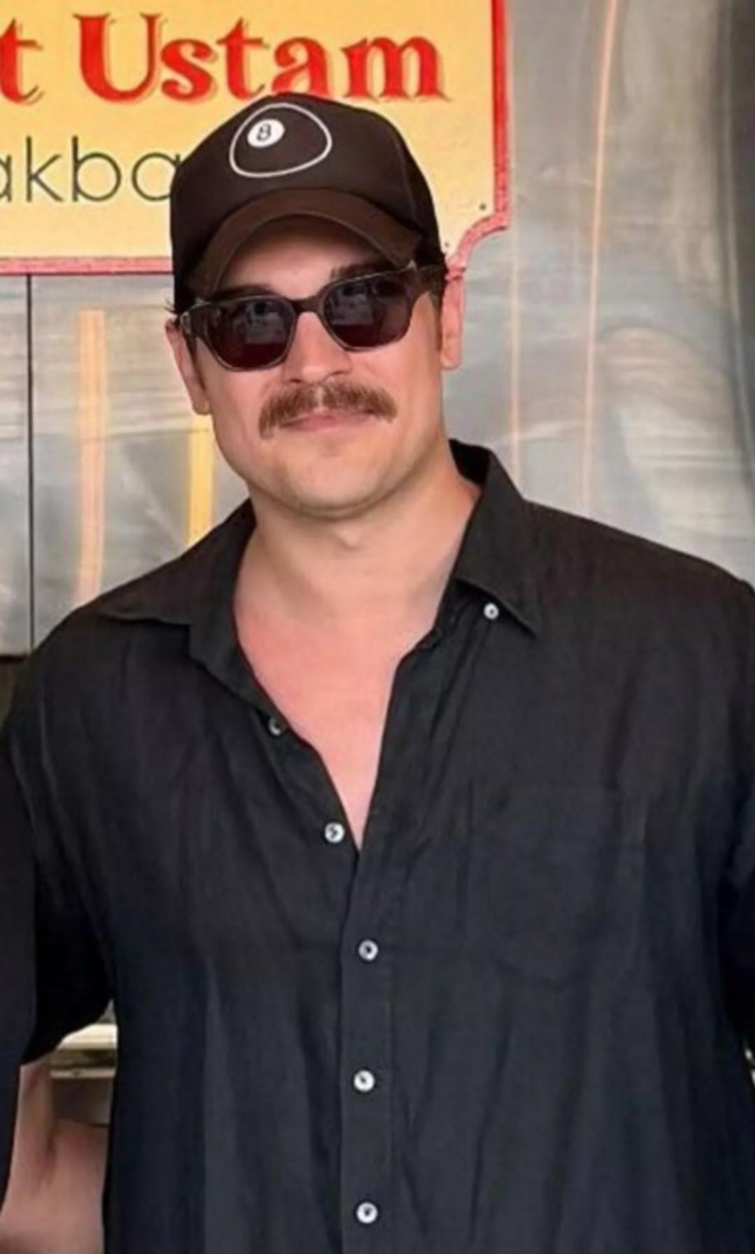 ÇAĞATAY ÇAĞATAY