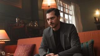 Eşref Rüya'nın yıldızı Çağatay Ulusoy kardeşi Atalay'ı paylaştı! Herkes aynı şeyi söyledi! 'Karizma genetik'  