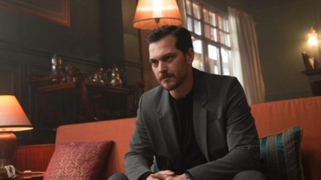 Eşref Rüya'nın yıldızı Çağatay Ulusoy kardeşi Atalay'ı paylaştı! Herkes aynı şeyi söyledi! 'Karizma genetik'  