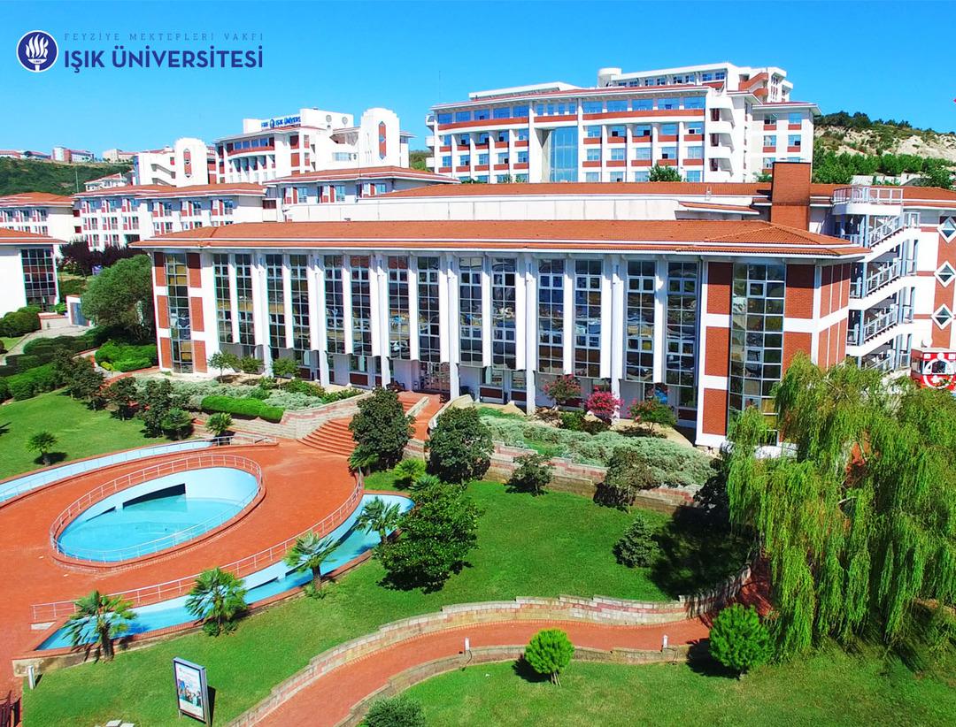 Geleceğinde IŞIK var! Bu tercih döneminde neden Işık Üniversitesi ni seçmelisin? 1