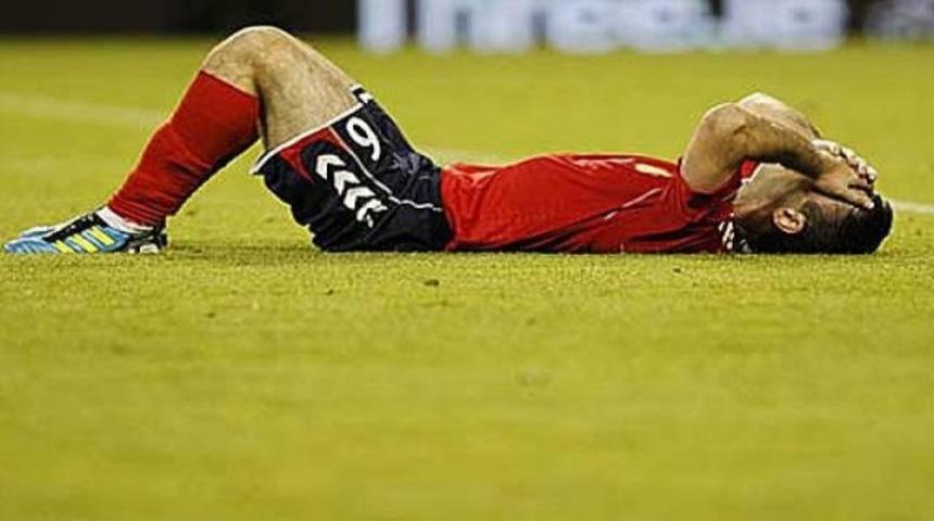 Ermeniler hem kendilerini, hem bizi yaktı!