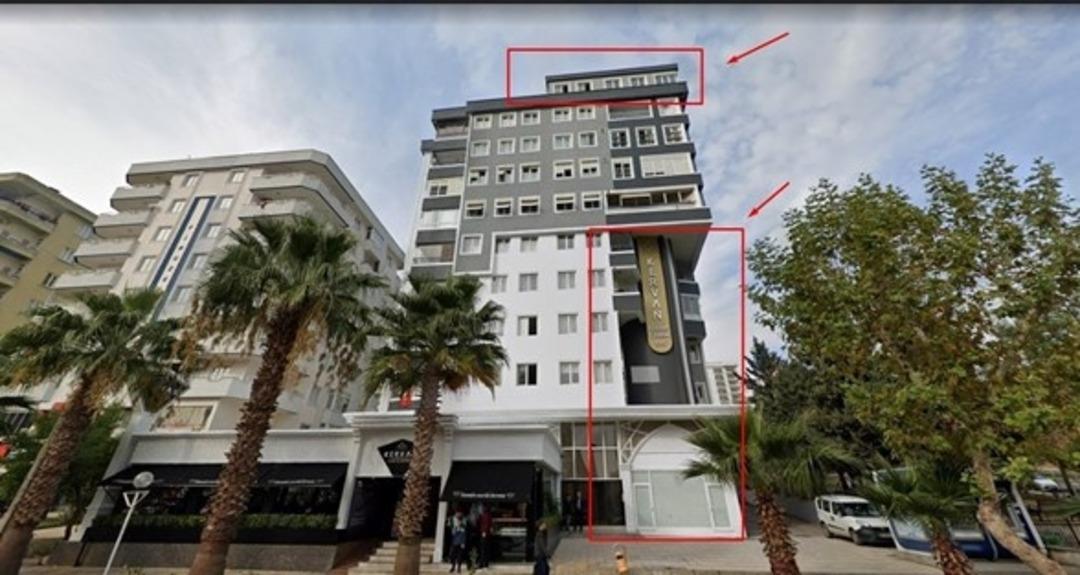 35 kişiye mezar olmuştu! Ezgi Apartmanı davasında yeni gelişme! 1