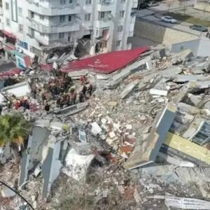 35 kişiye mezar olmuştu! Ezgi Apartmanı davasında yeni gelişme! 