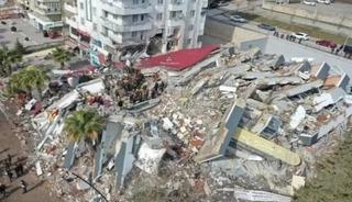 Ezgi Apartmanı davasında yeni gelişme! 876 yıl isteniyordu...