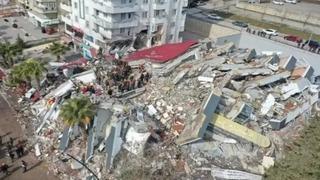 35 kişiye mezar olmuştu! Ezgi Apartmanı davasında yeni gelişme! 