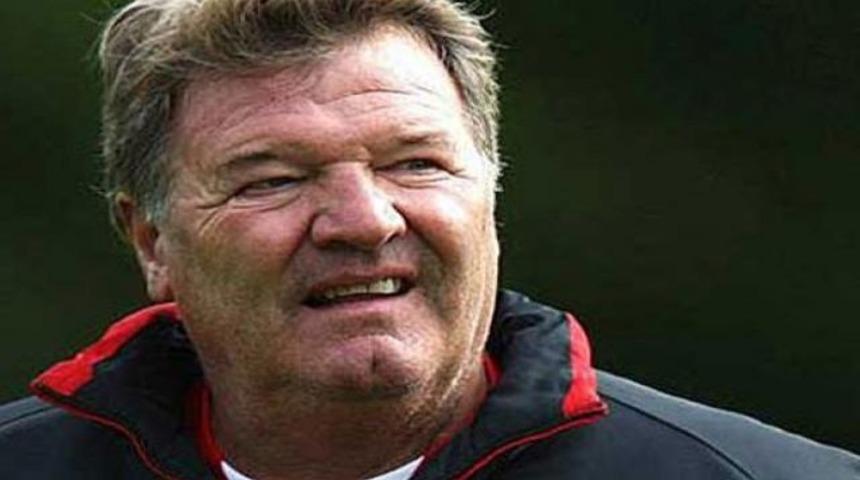 Toshack şok etti!
