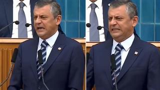 Özgür Özel, Ahmet Hamdi Çamlı'yı tiye aldı! Suç duyurusunda bulunacaklarını ilan etti