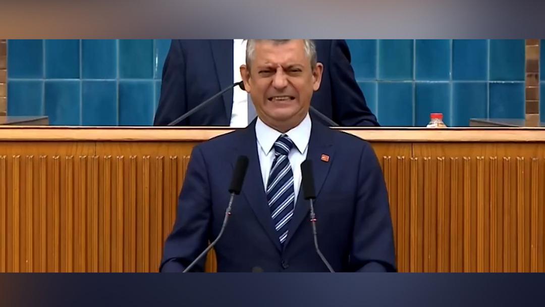 Özgür Özel, Ahmet Hamdi Çamlı yı tiye aldı! Suç duyurusunda bulunacaklarını ilan etti 2
