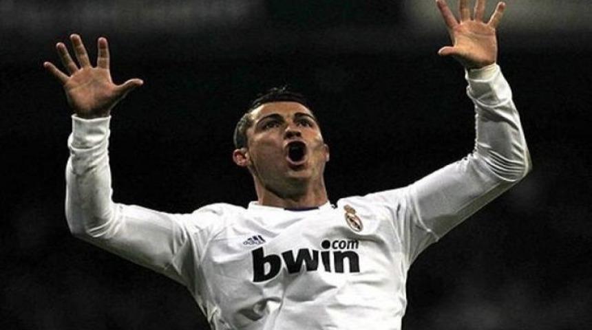 Real Madrid'e Ronaldo şoku!