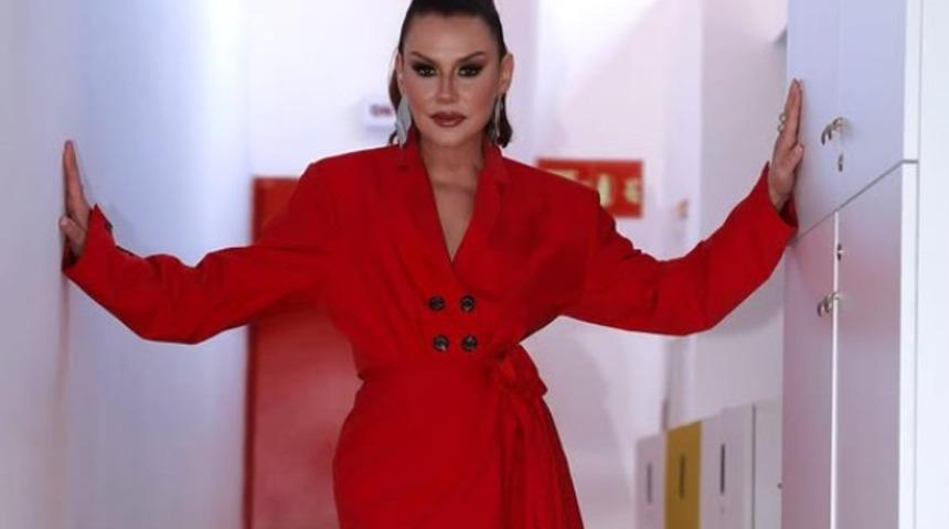 2 ayda tam 15 kilo verdi! Deniz Seki'nin zayıflama sırrı bakın neymiş