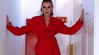 2 ayda tam 15 kilo verdi! Deniz Seki'nin zayıflama sırrı bakın neymiş