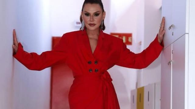 2 ayda tam 15 kilo verdi! Deniz Seki'nin zayıflama sırrı bakın neymiş