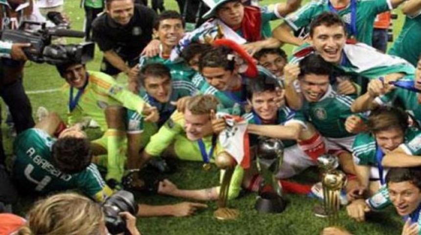 FIFA b&uuml;y&uuml;k şokta!