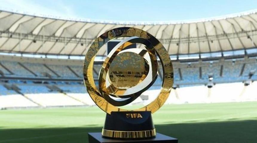 FIFA Kulüpler Dünya Kupası takımlara ek gelir kaynağı oldu