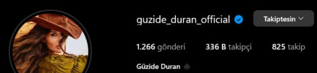 GÜZİDE 4 GÜZİDE 4