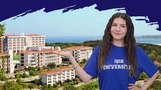 Geleceğinde IŞIK var! Bu tercih döneminde neden Işık Üniversitesi'ni seçmelisin?