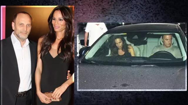 Fikret Orman ile aşkı belgelenmişti! Güzide Duran 'Aksoy'u sildi