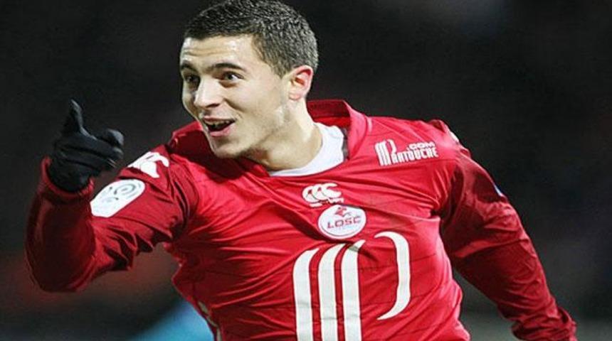 Hazard'a dev teklif!