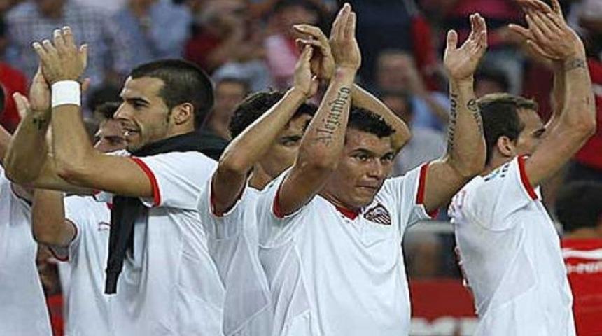 Nou Camp'a bu forma ile &ccedil;ıkacaklar!