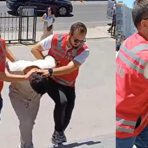 12 şehit hakkında sosyal medyada provokatif paylaşım yapan O.C. tutuklandı