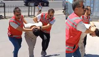 Provokatif paylaşımlarda bulunan O.C. tutuklandı