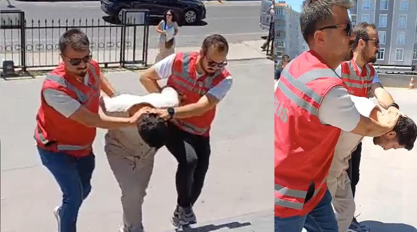 12 şehit hakkında sosyal medyada provokatif paylaşım yapan O.C. tutuklandı