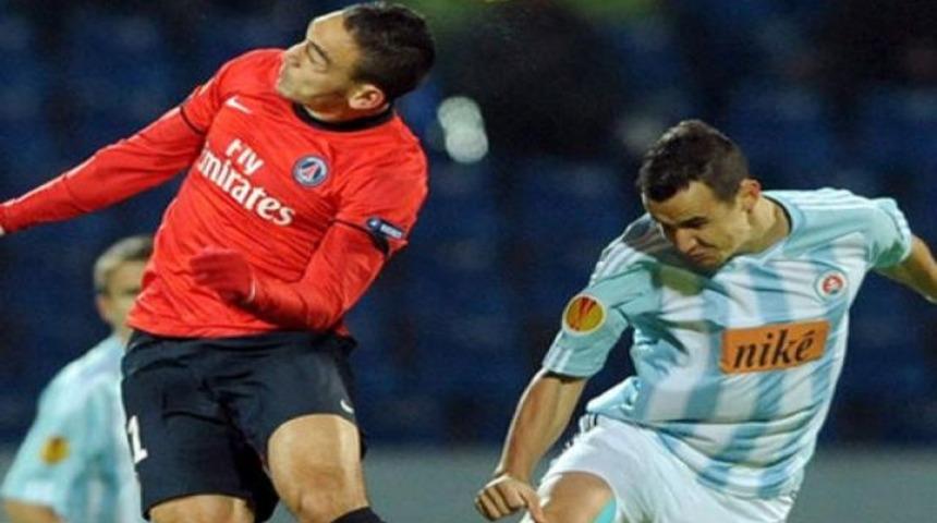 Avrupa Ligi'nde neler oldu?