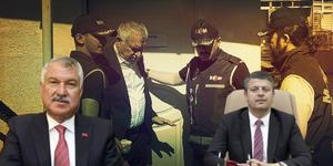  Abdurrahman Tutdere'ye ev hapsi kararı! Zeydan Karalar'a tutuklama talebi