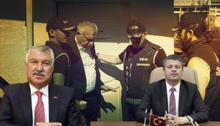  Abdurrahman Tutdere'ye ev hapsi kararı! Zeydan Karalar'a tutuklama talebi