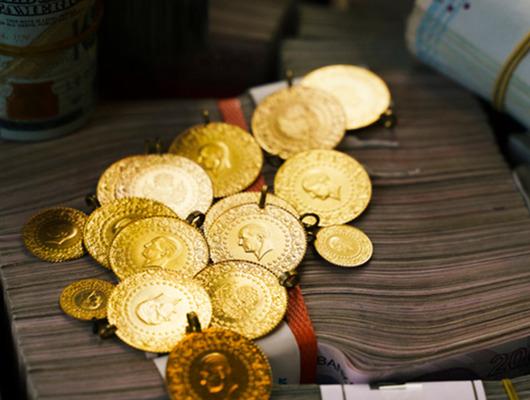 Gram altından tarihi rekor! Dev bankadan zirvelik yeni tahmin geldi