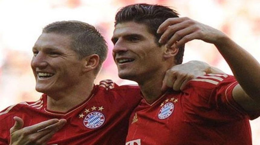 Gerd M&uuml;ller: Gomez rekorumu kırabilir!