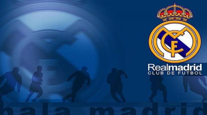Real Madrid de Van'a duyarsız kalmadı!