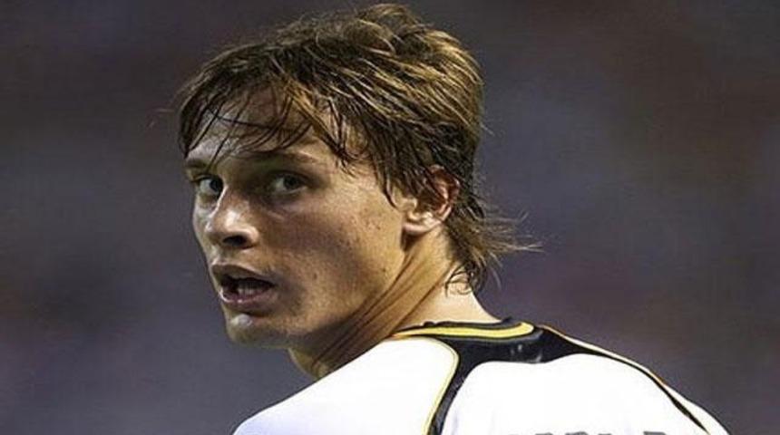 Valencia'da Canales şoku!